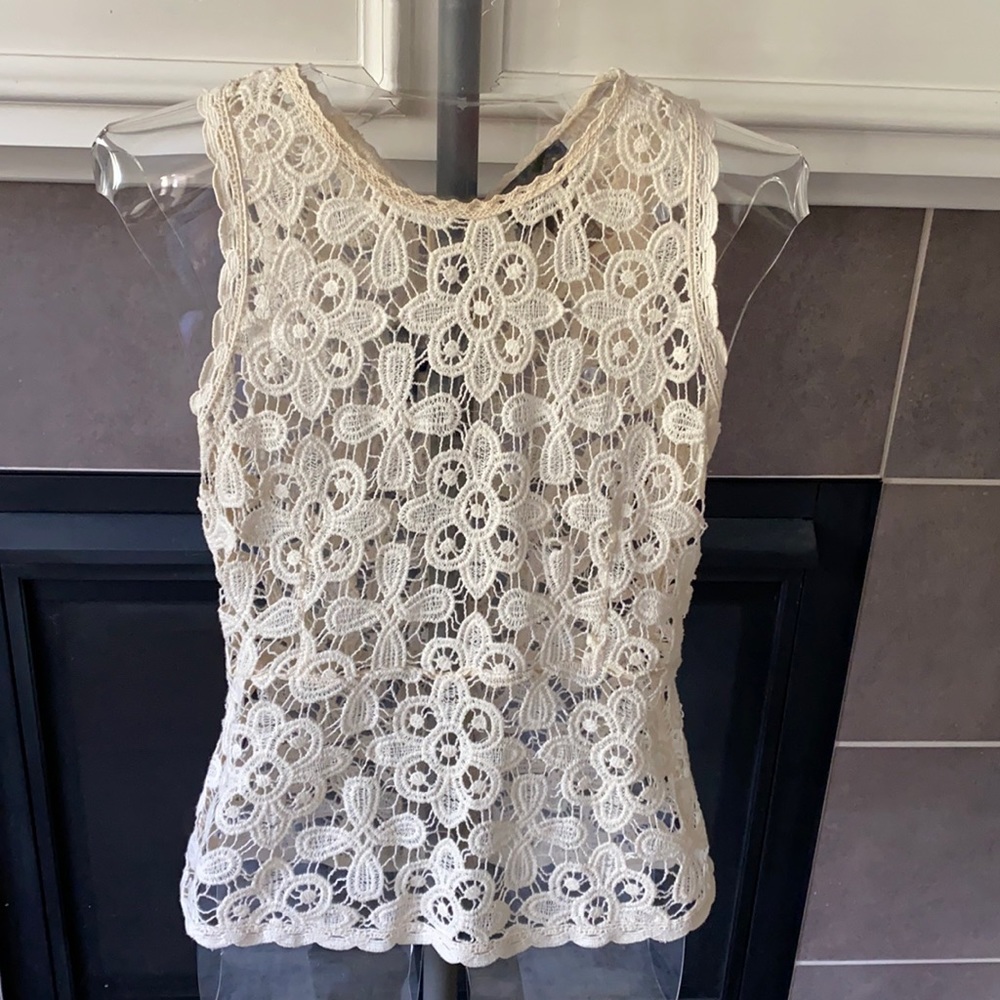 Cynthia Rowley top